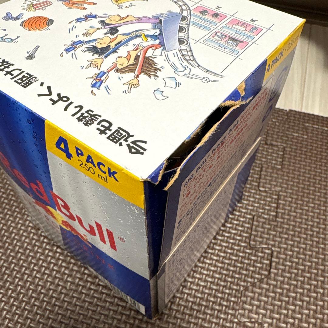 UFO爆盛 バーレル カップラーメン レッドブル まとめ売り