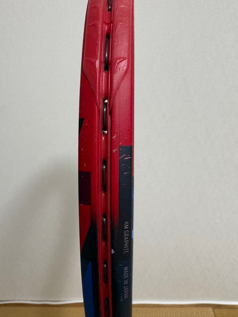 【中古】YONEX VCORE 100（2023） テニスラケット