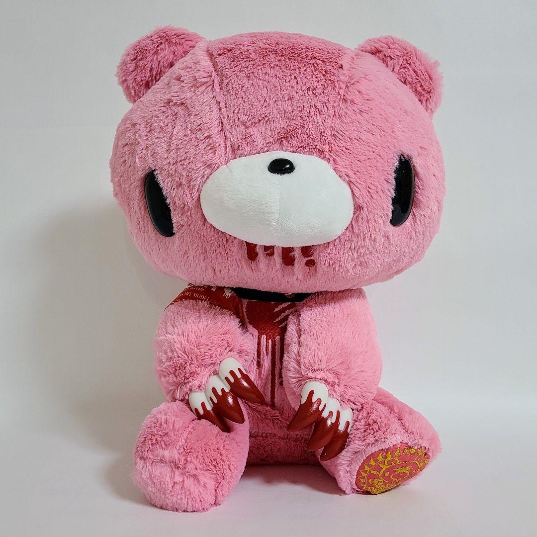 新品 タグ付き チャックス GP XL 祝 グルーミー 9th 限定 ぬいぐるみ