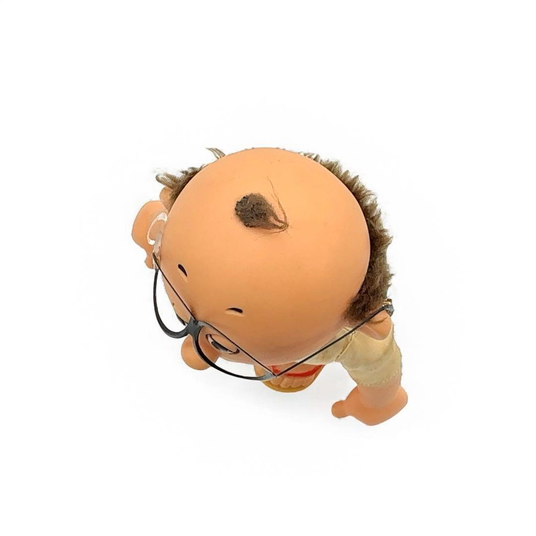 ポピー 孫悟空 カトちゃん パピット 人形 ソフビ ビンテージ