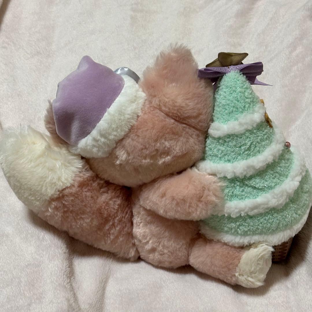 リーナベル　ツリー　ぬいぐるみ