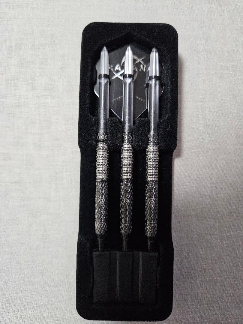 【美品】ダイナスティー　KATANA(カタナ)　桐生　肆　松田純モデル　バレル