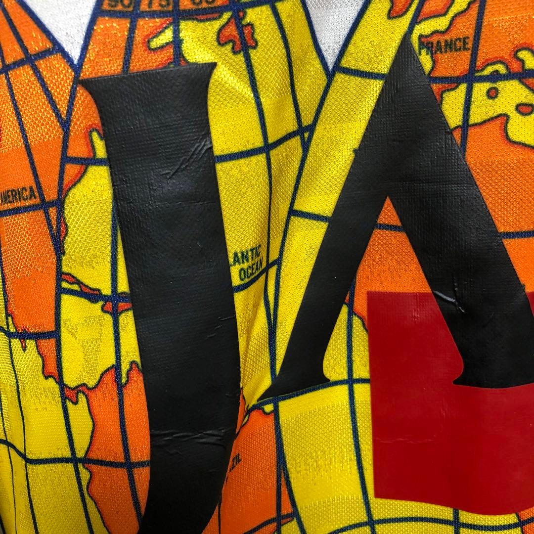 MIZUNO ミズノ 清水エスパルス Shimizu S-Pulseユニフォーム