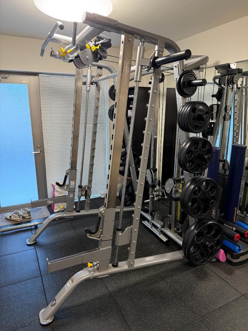 15日運び出し！タフスタッフTUFFSTUFF CSM-600 CHL610WS