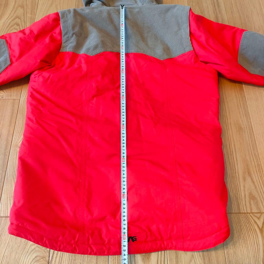【美品】 BURTON analog　バートン スノーウエアジャケット L