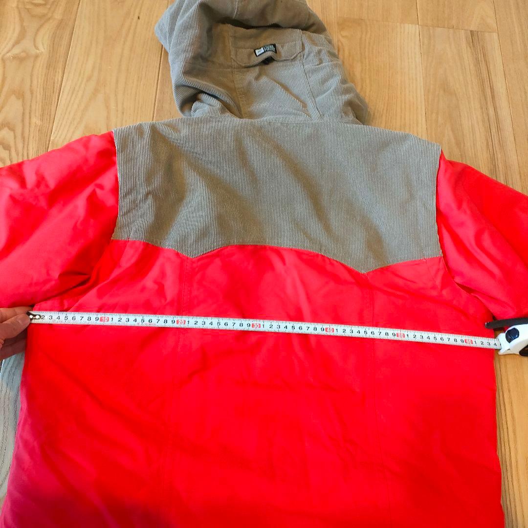 【美品】 BURTON analog　バートン スノーウエアジャケット L
