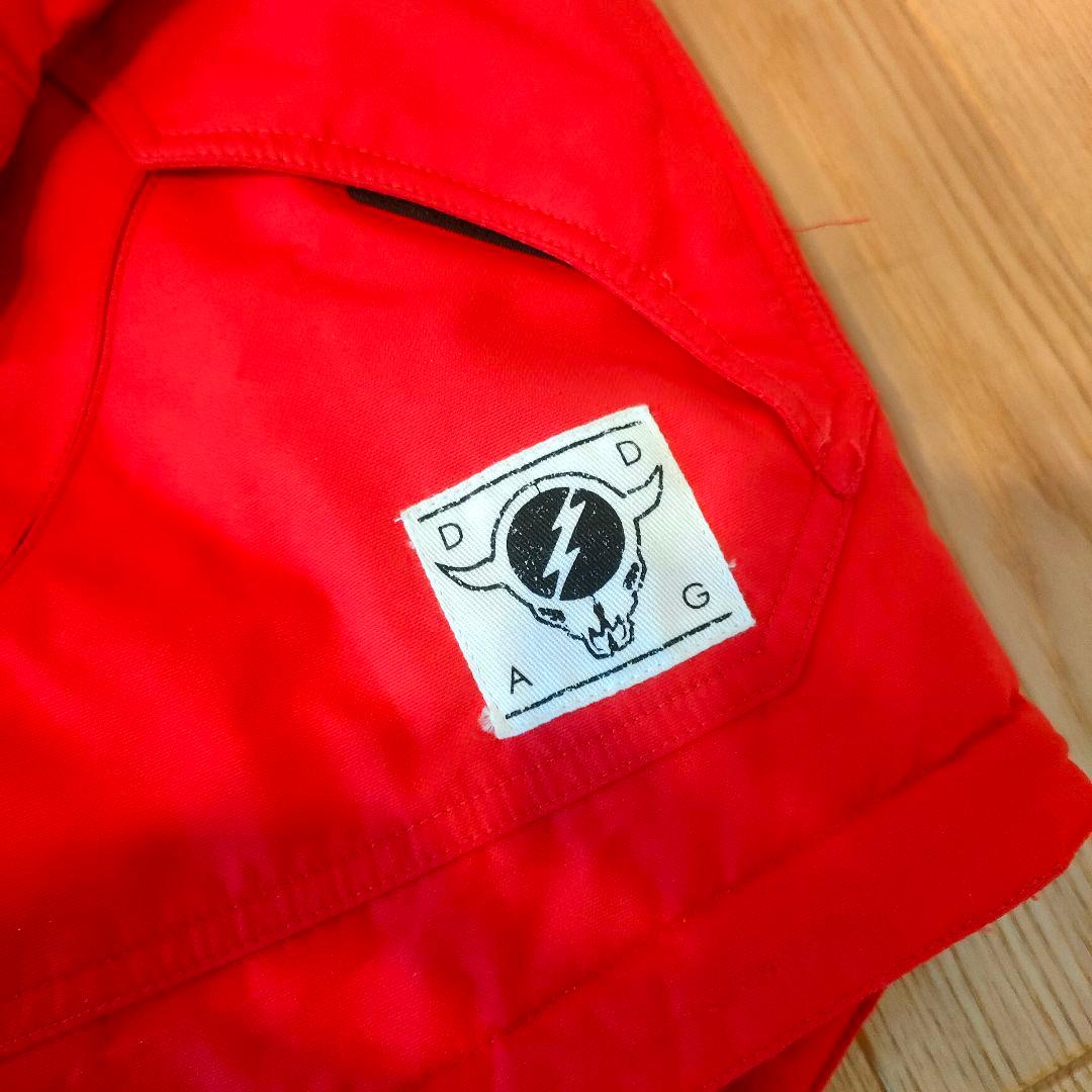 【美品】 BURTON analog　バートン スノーウエアジャケット L