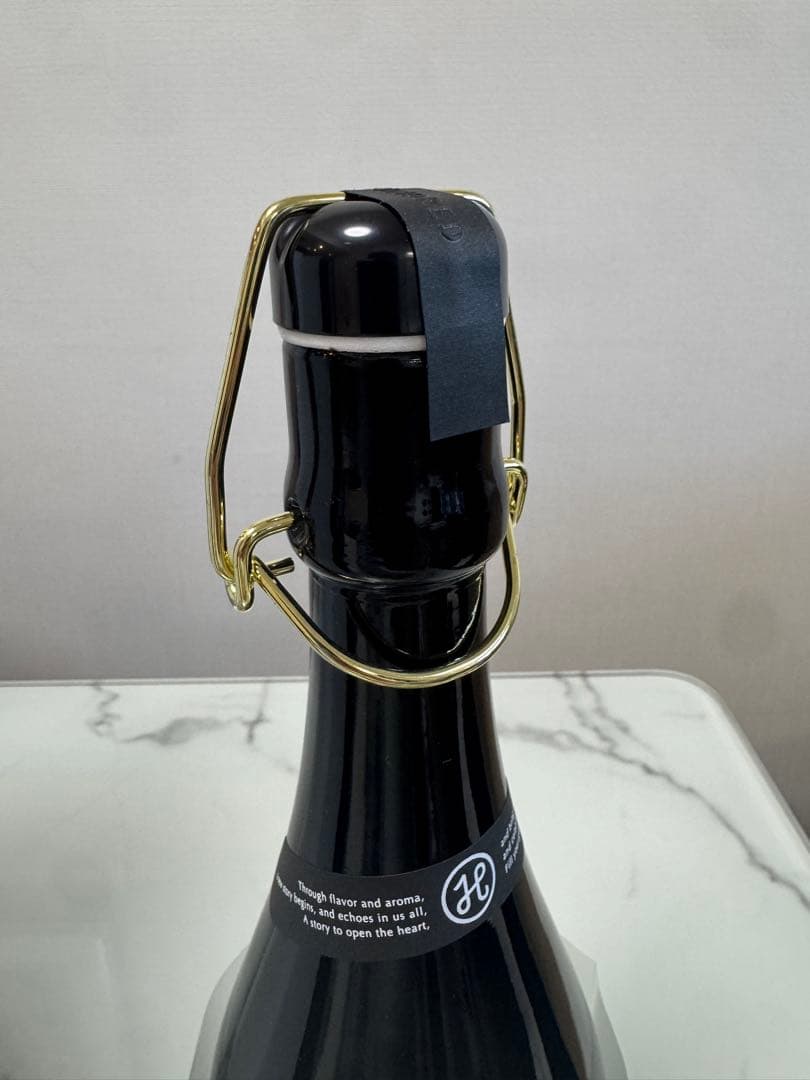 SAKE HUNDRED 百光 2022 未開封