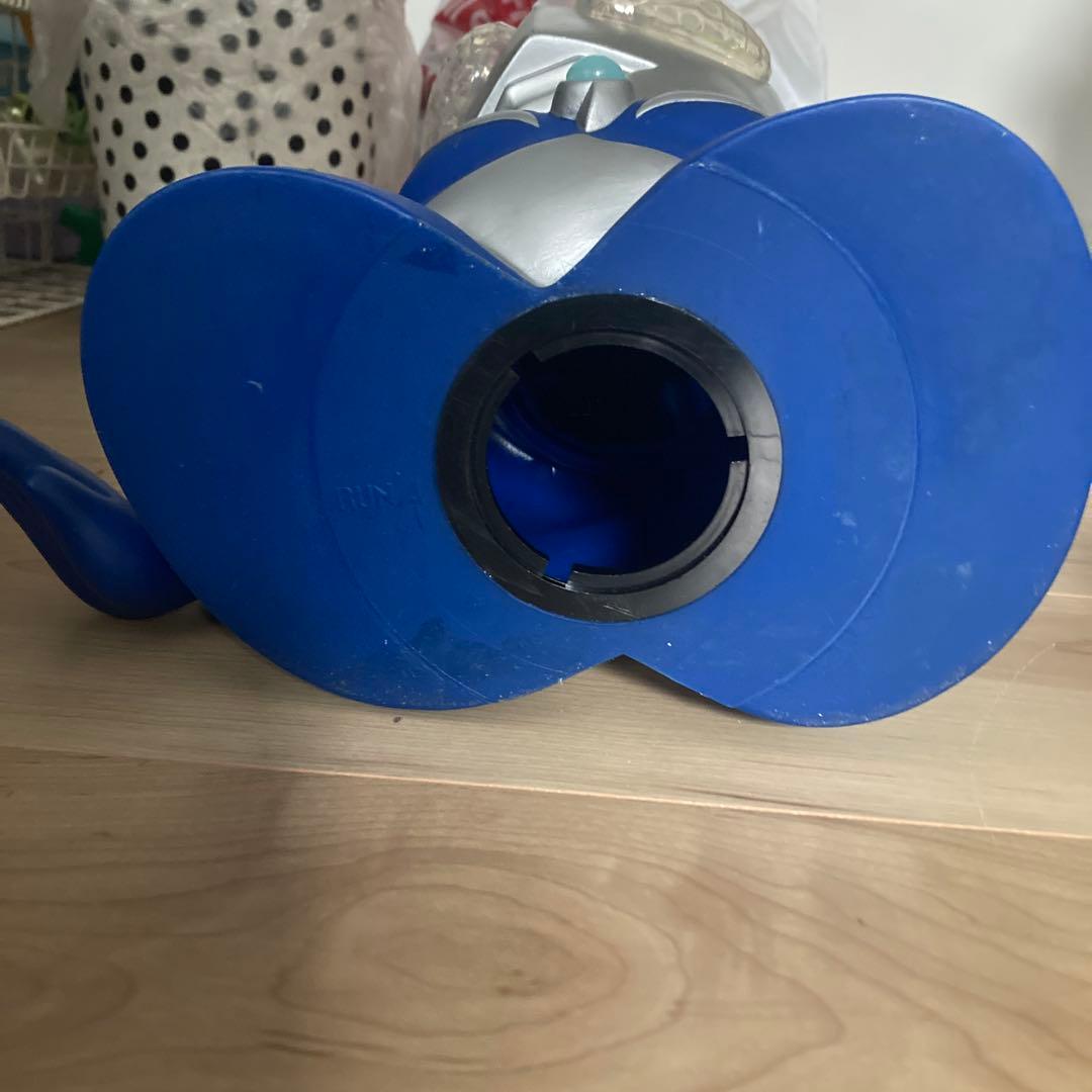 ウルトラマン フィギュア 貯金箱２体