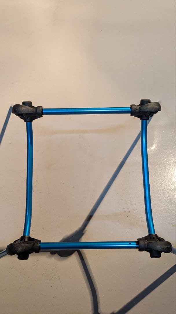 Helinox グラウンドチェア