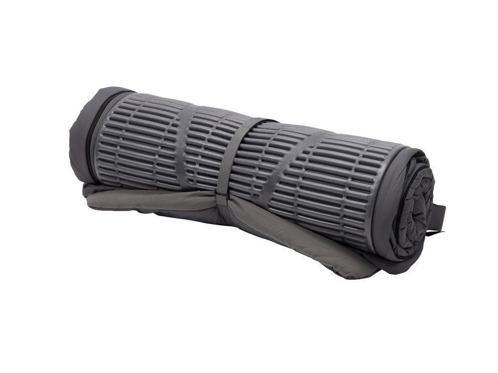 新品）2個セット　シュラフ マットプラス　グレー 寝袋