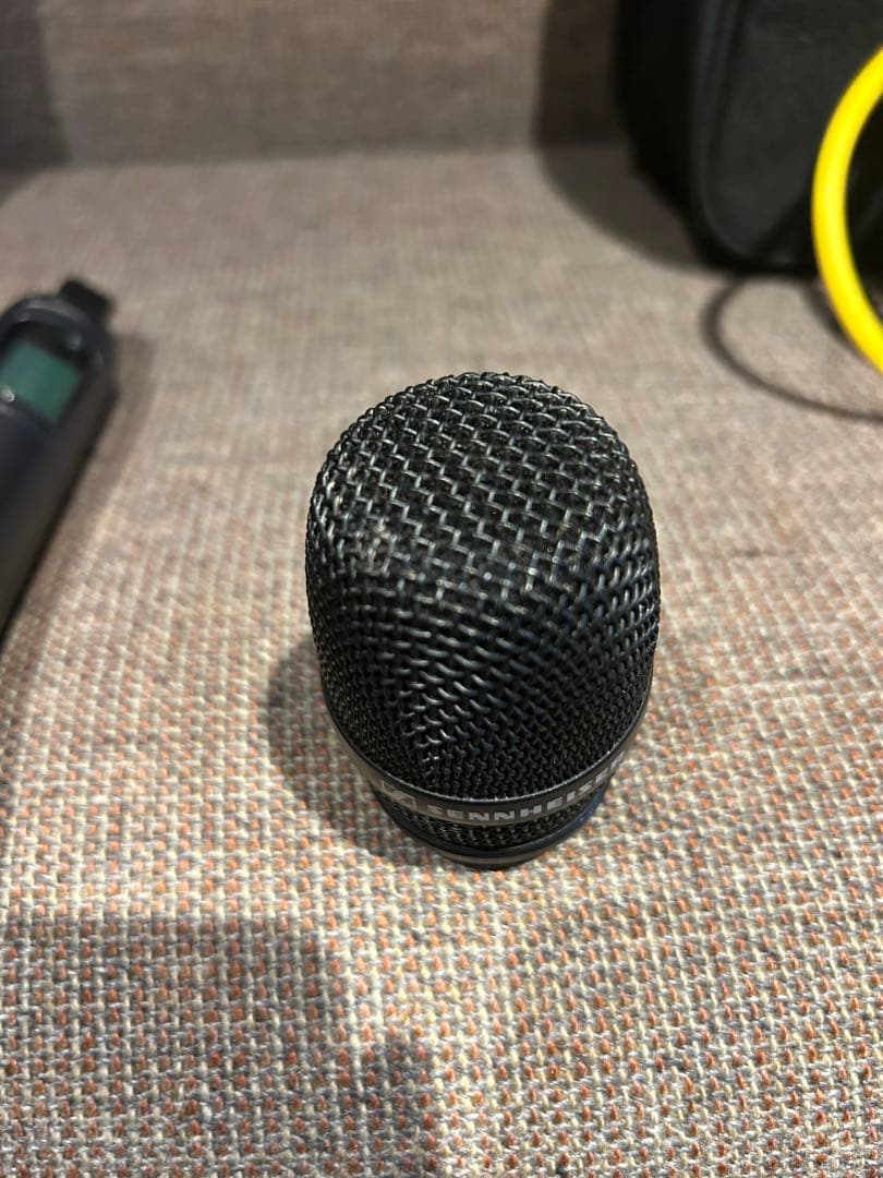 配信機器・PA機器・レコーディング機器 Sennheiser ew500 G3 e965