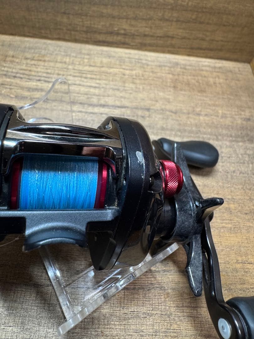 ダイワ　アルファス AIR 7.2R