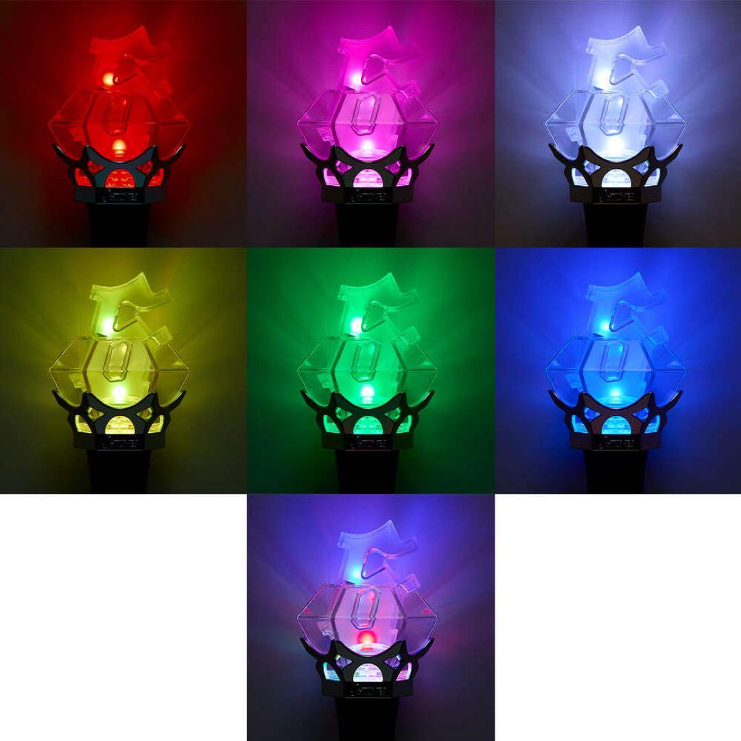 SixTONES MILESixTONES ペンライト ２本セット