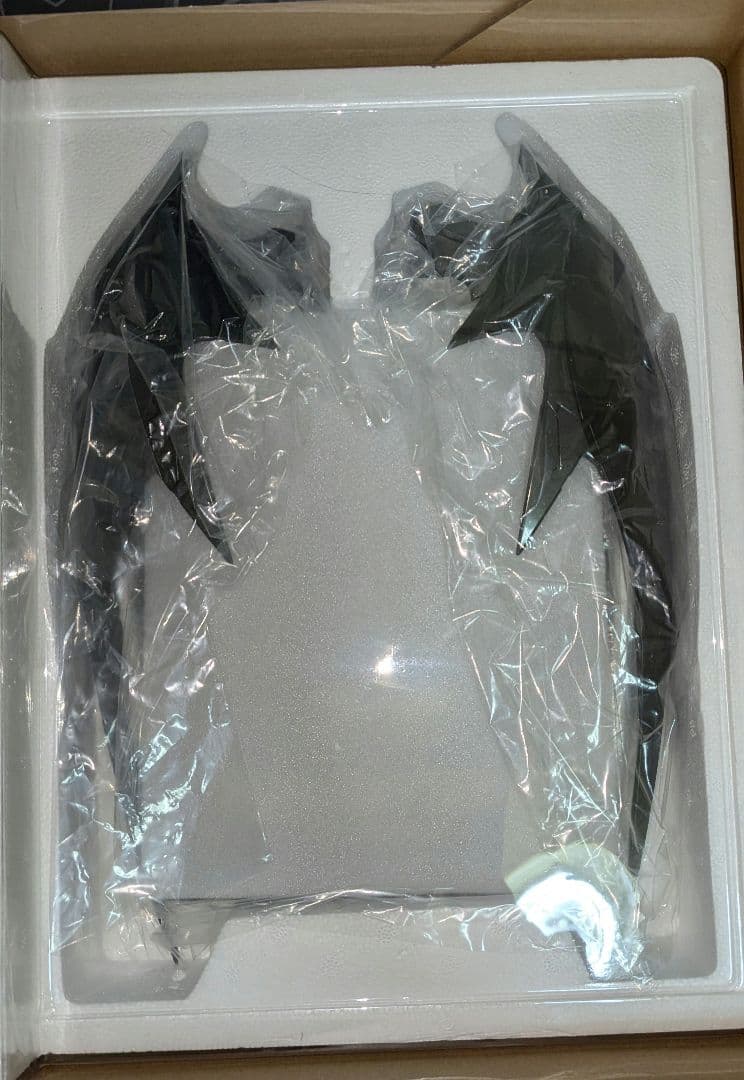 CCSTOYS 真ゲッターロボ