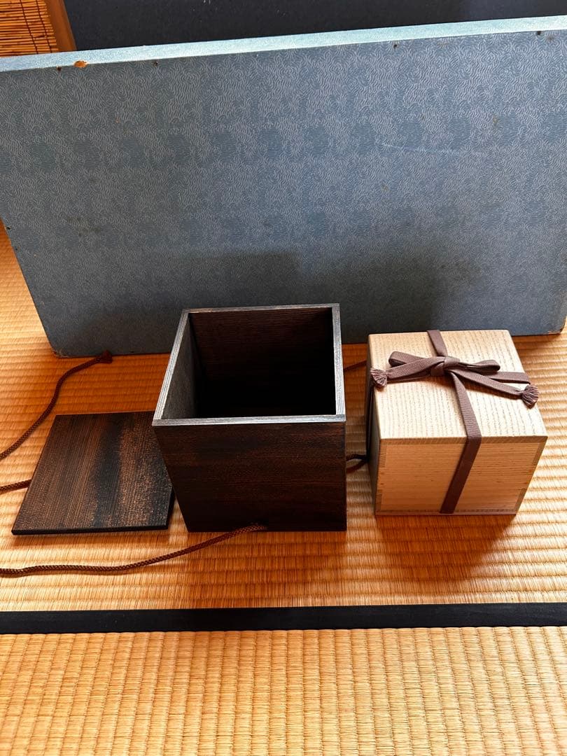 杉本貞光　白　茶碗