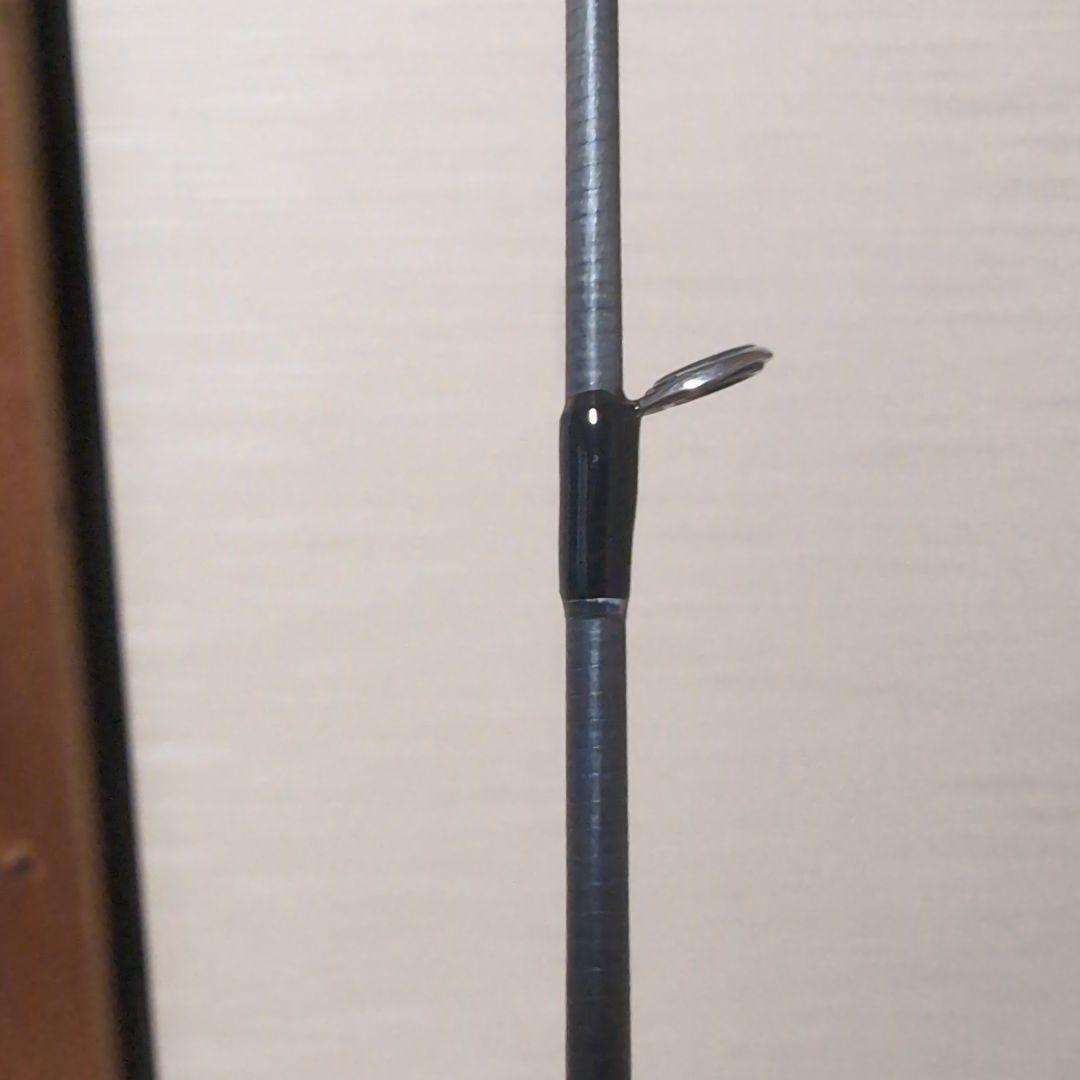 天龍　ルナキアLK632S-LMLS ルアーロッド