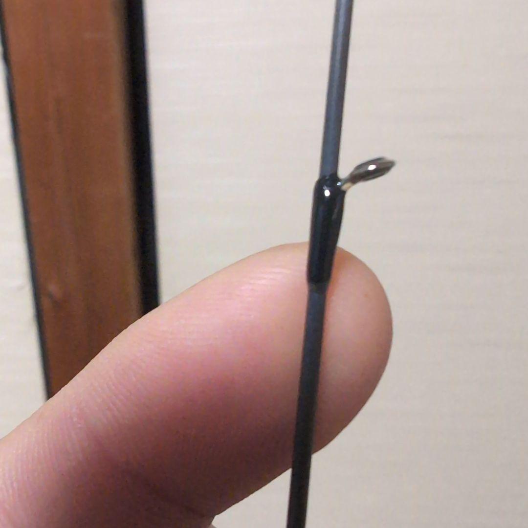 天龍　ルナキアLK632S-LMLS ルアーロッド