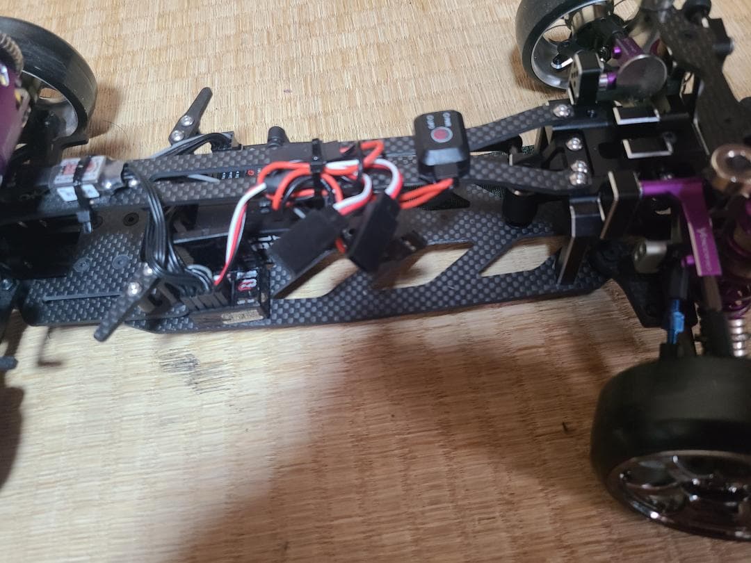 お*8様 メカ付きMD2.0