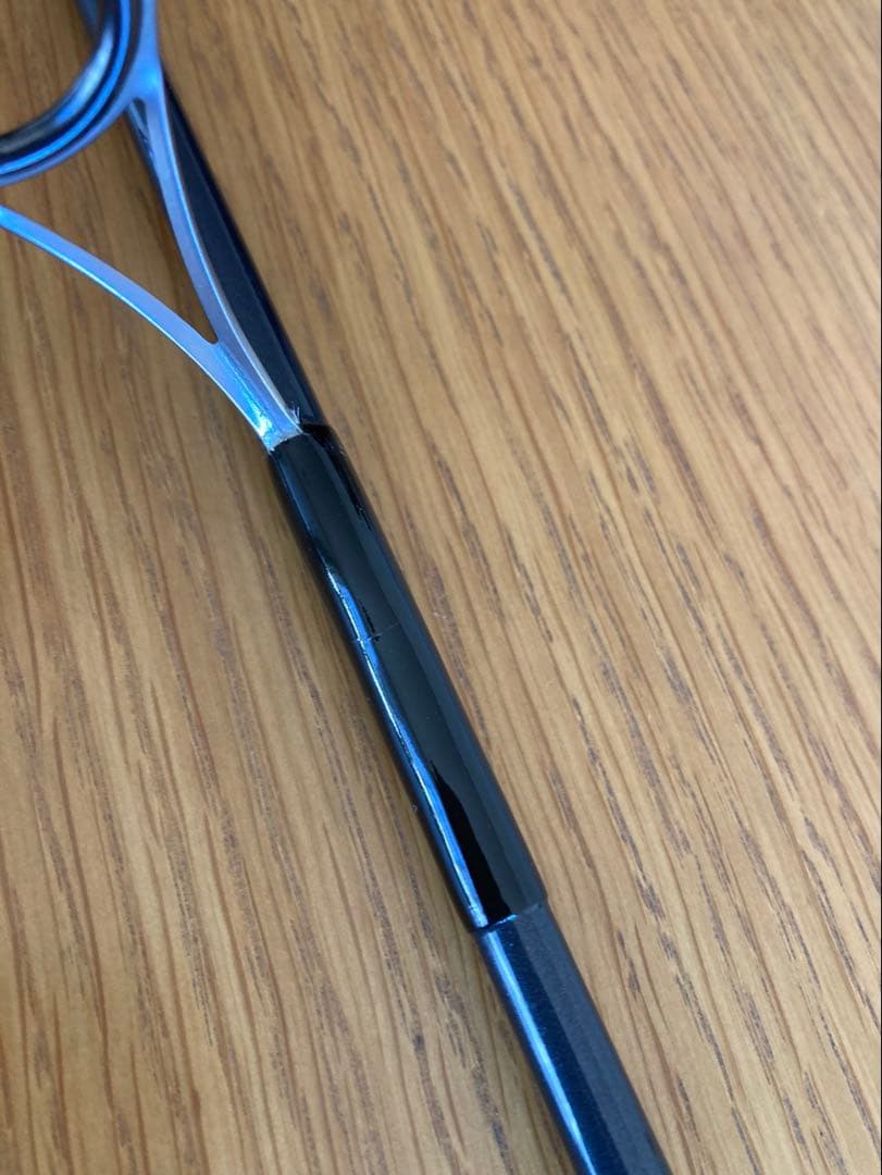 ufmウエダ　スティンガーラックス SLT-86HTi 中古美品