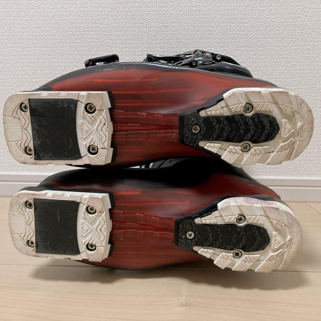 SALOMON X PRO 80 スキーブーツ 25/25.5cm