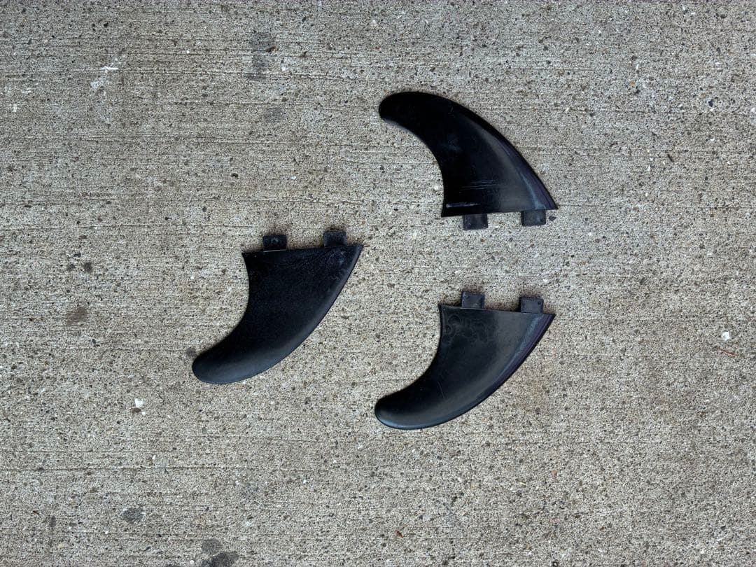 【なっち】Three Weather LOWERS WT 60インチ