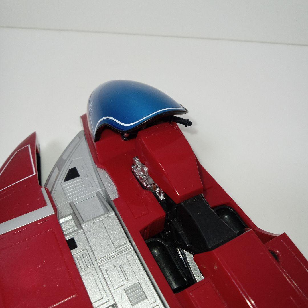 〇宇宙刑事ギャバン/超合金