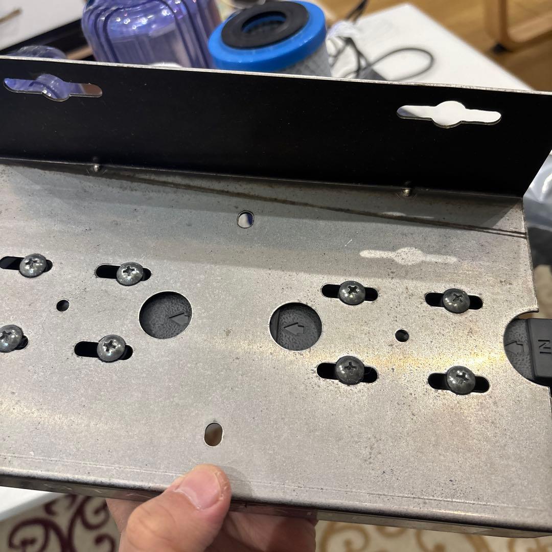 魚飼育用　セット売り　「引退」のため