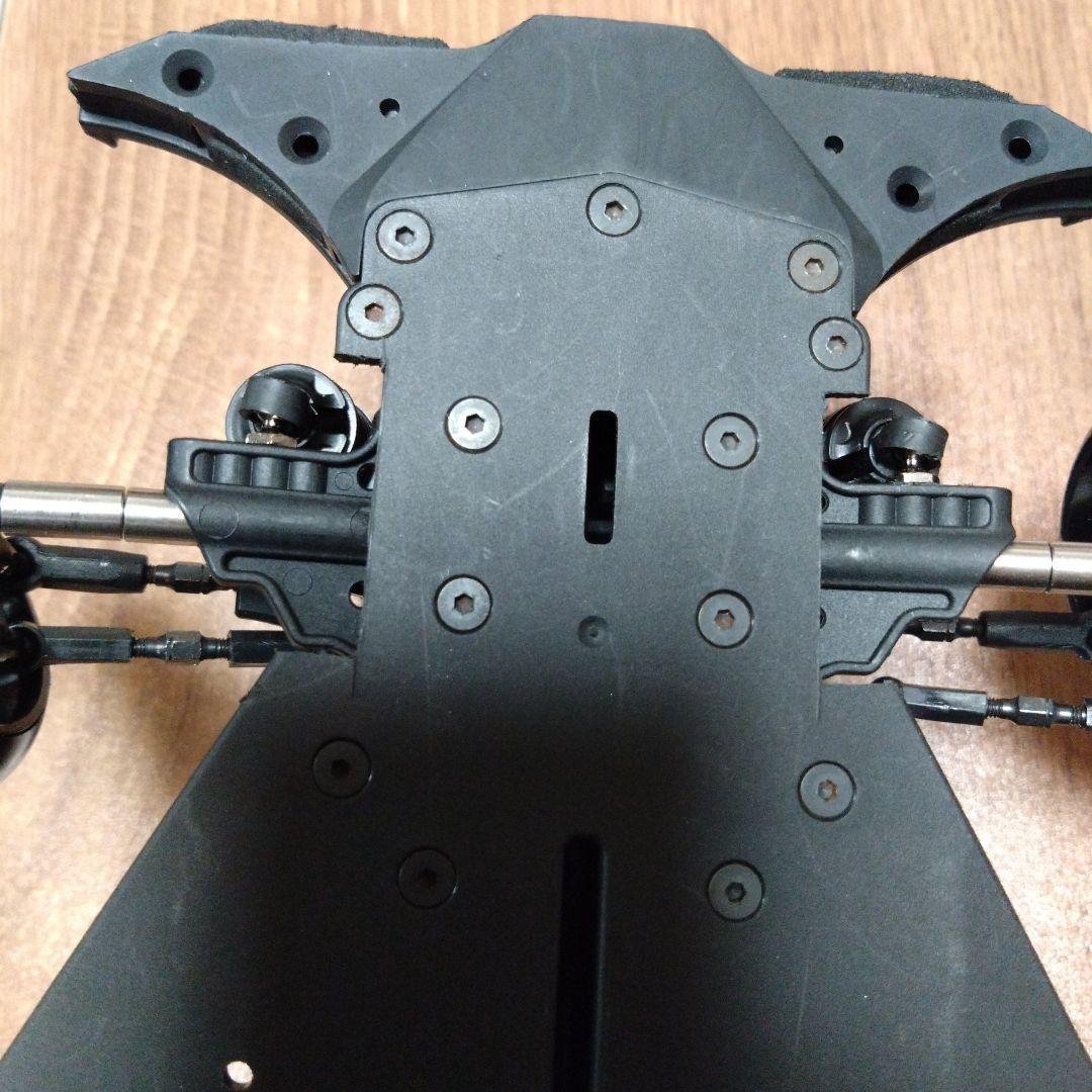 shibata GRK GS2 EVO シャーシ（期間限定）