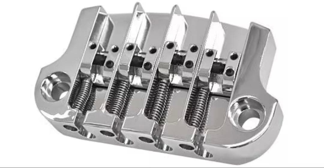 HIP SHOT ヒップショッ　Bass Bridge