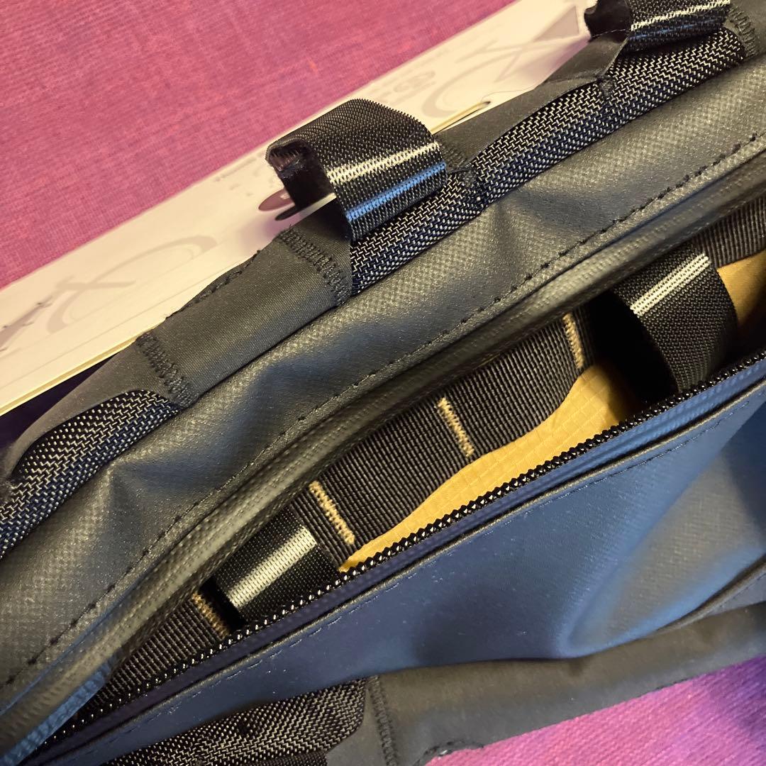 【新品未使用】Sサイズ Trek トレック フルフレームバッグ