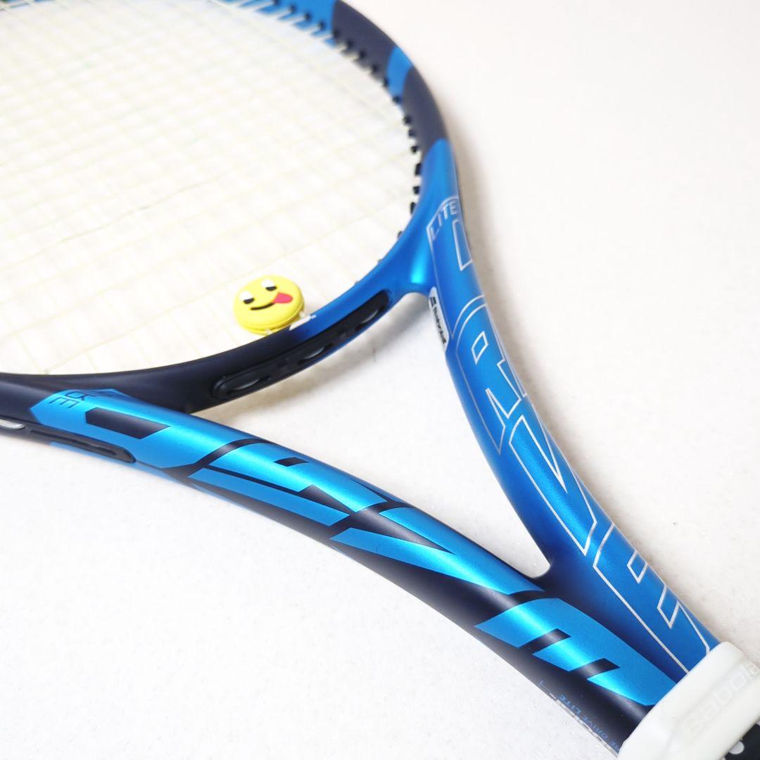 2021 Babolat Pure Drive Lite バボラ