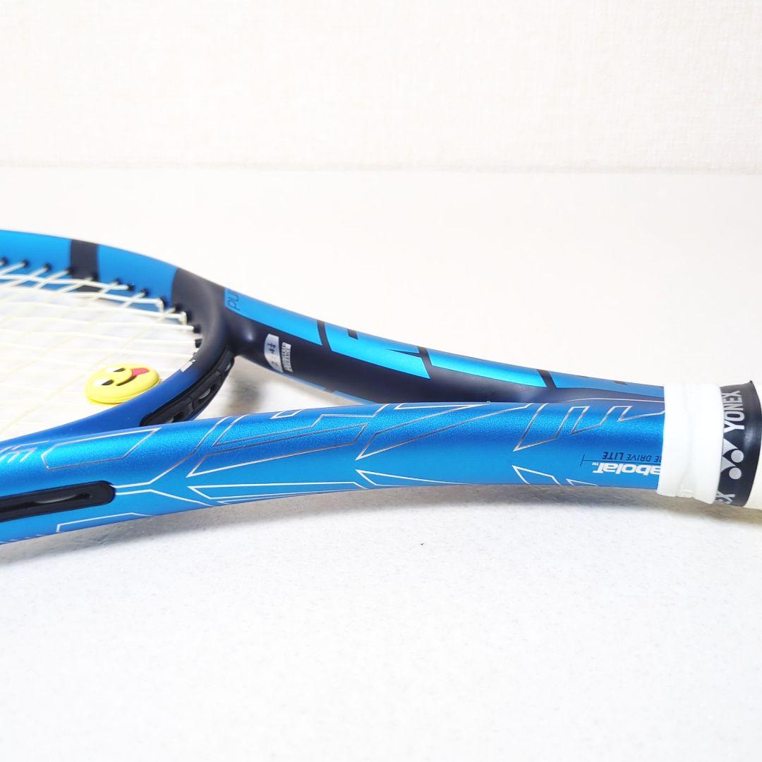 2021 Babolat Pure Drive Lite バボラ