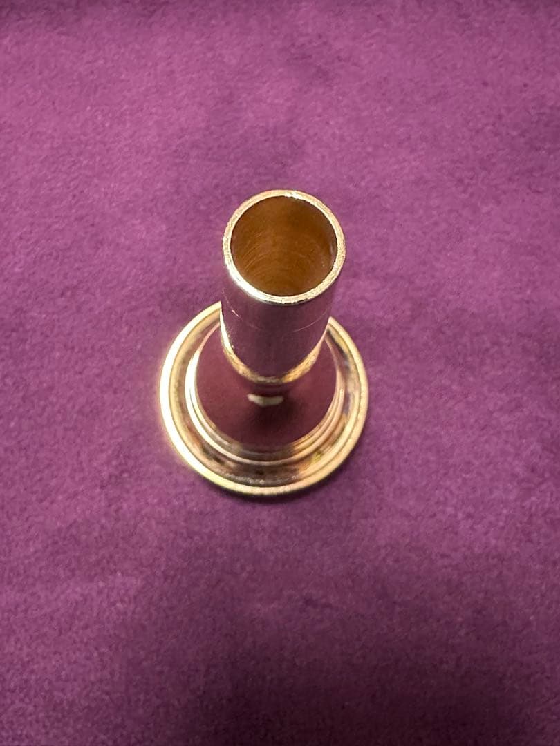 ストークNY6 1/2 Tb 【太管・金メッキ】