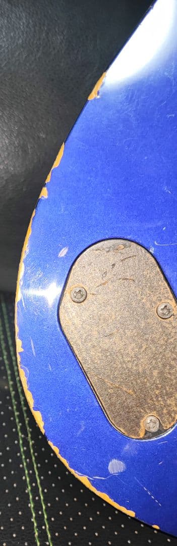 【wataru】Ibanez RG550 1992年製