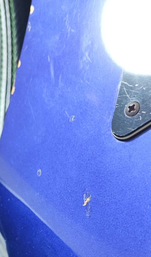 【wataru】Ibanez RG550 1992年製