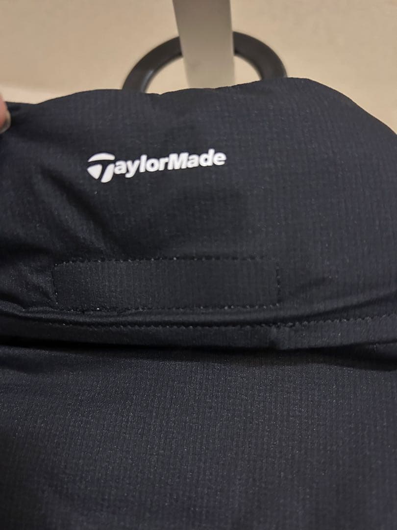 TaylorMade レディースジャケット M ブラック