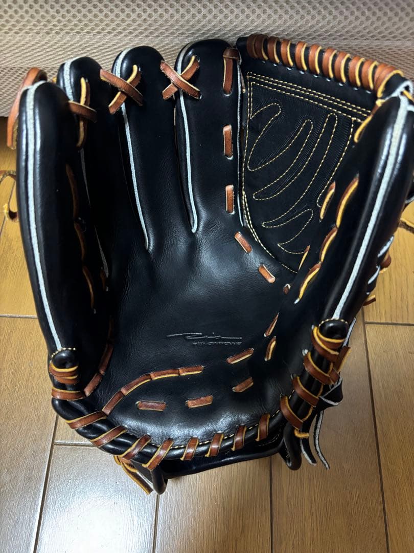 アイピーセレクトアルモニーアグラブ硬式左用