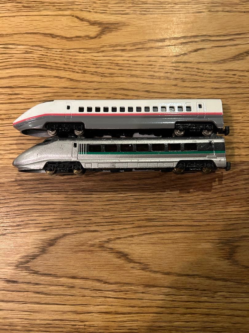 【最安値】Nゲージダイキャストスケールモデル 廃盤 まとめ売り