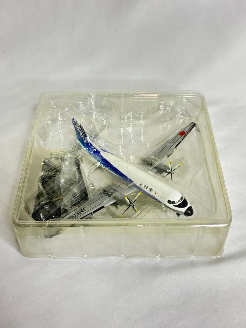 ANA / 全日空商事｜YS-11A｜1/200｜JA8761｜YS21108
