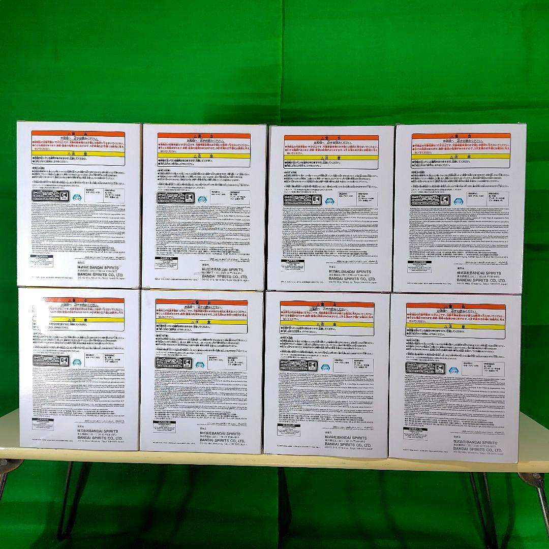 勝利の女神NIKKE　アニス　バイパー コードリールフィギュア 8点セット