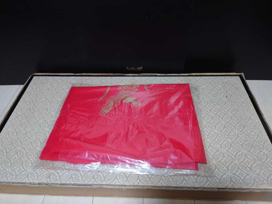 金屏風 雛道具 飾 屏風 中古