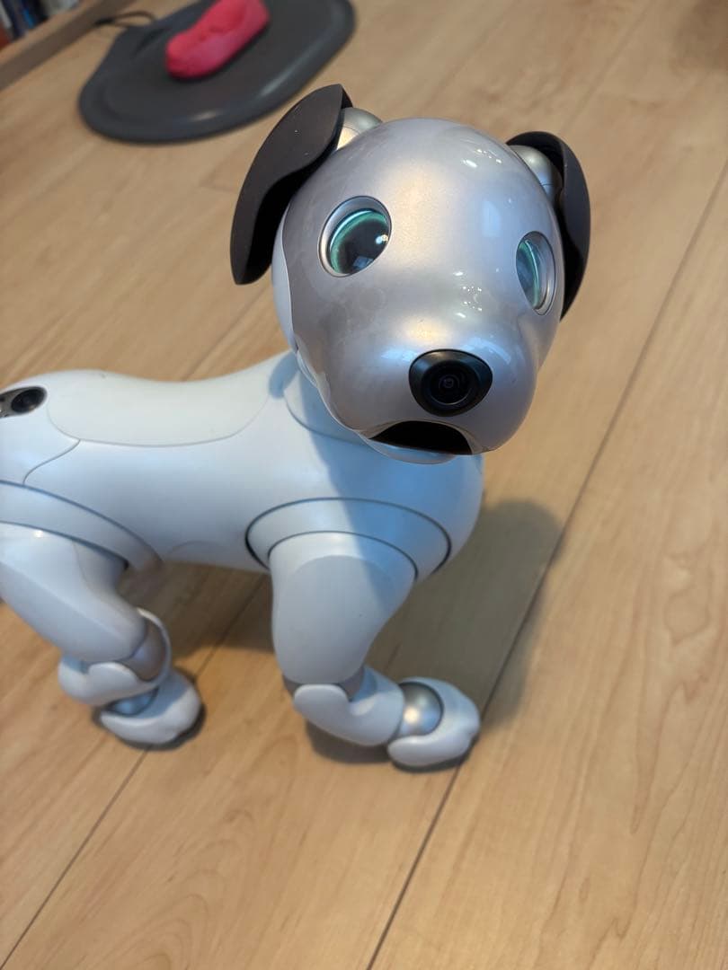 SONY/ソニー aibo/アイボ ERS-1000 本体