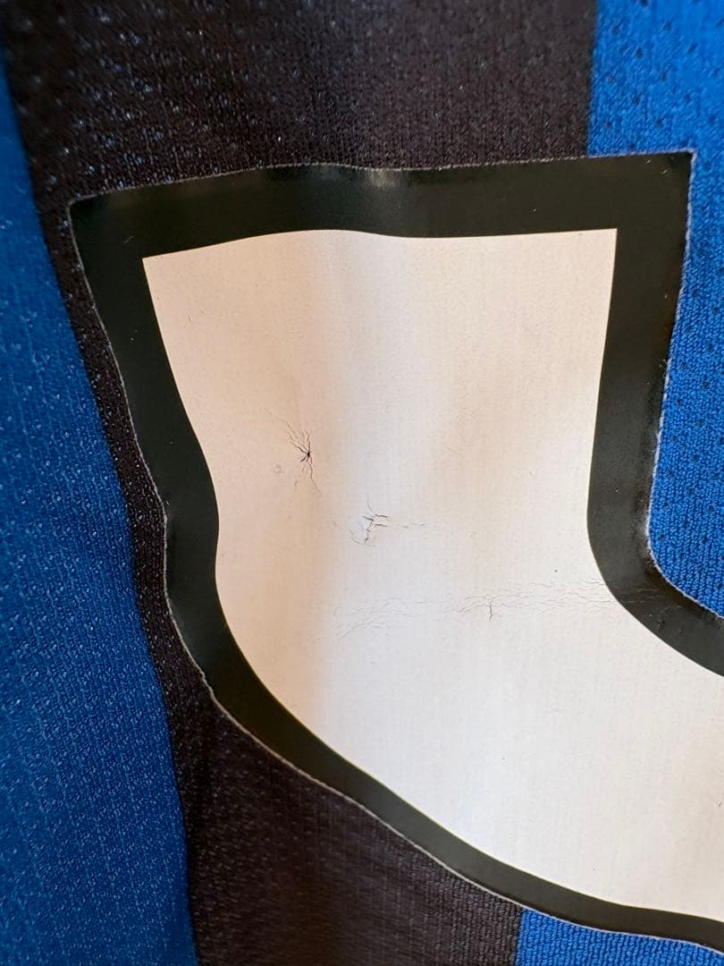 インテル・ミラノ ユニフォーム　長友