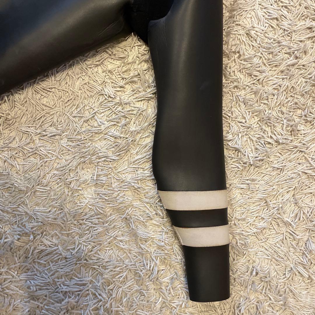 KAION ハワイ　ウェットスーツタッパーXL 新品未使用　3㎜