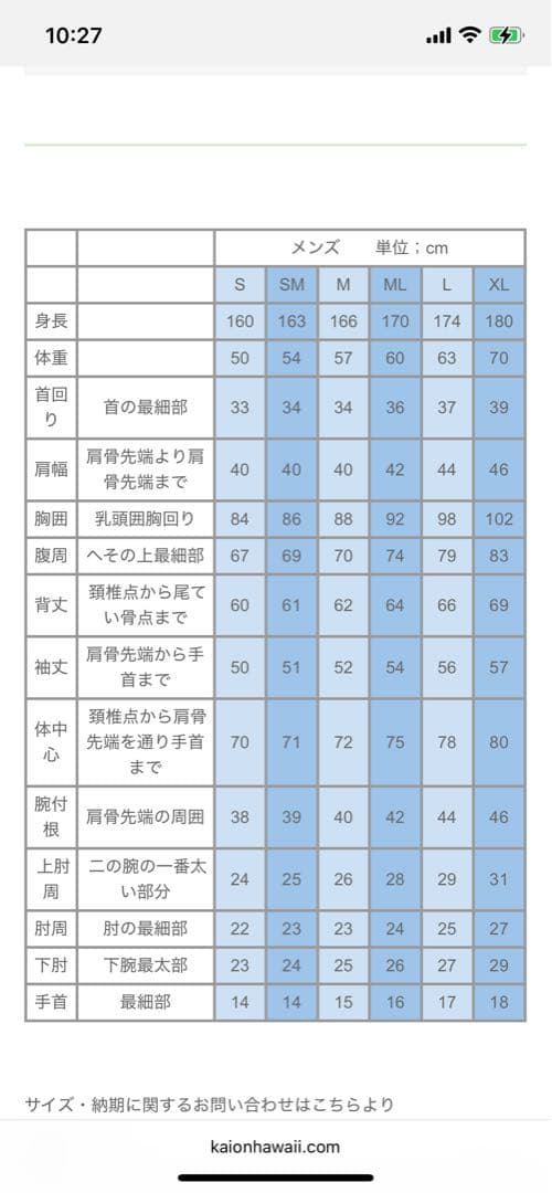 KAION ハワイ　ウェットスーツタッパーXL 新品未使用　3㎜