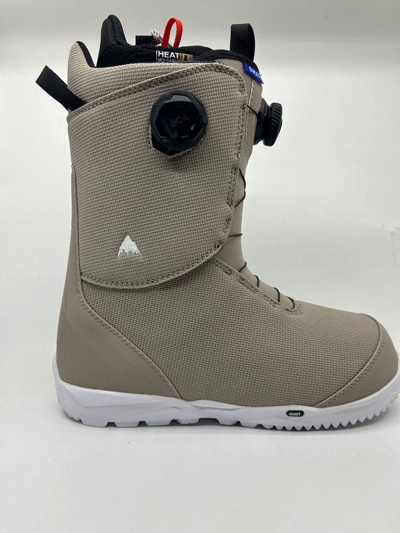 【新品】BURTON Swath BOA 24-25モデル 27cm 最安値❗️