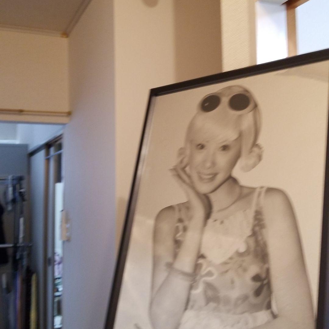 松浦亜弥　ポスター