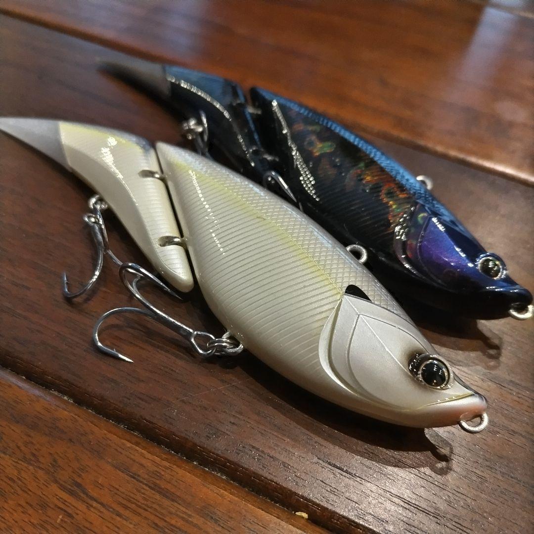 エレメンツ ダヴィンチ150 の２個セット②