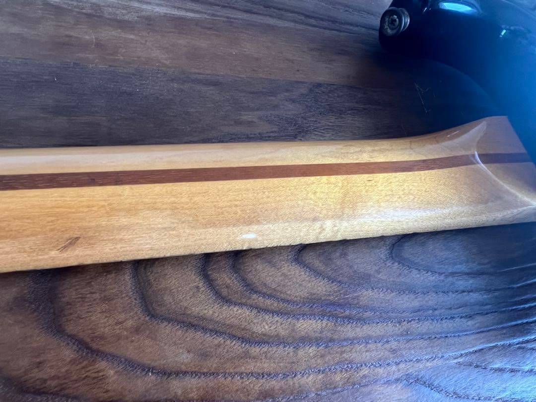 Fender USA Bullet S3 1982年　ビンテージギター